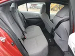 2020 Toyota Corolla Se Красный vin: 5YFP4RCEXLP012729