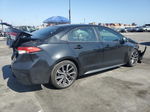 2020 Toyota Corolla Se Black vin: 5YFP4RCEXLP015131