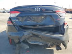 2020 Toyota Corolla Se Black vin: 5YFP4RCEXLP015131