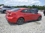 2020 Toyota Corolla Se Red vin: 5YFP4RCEXLP028882