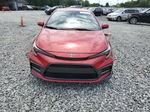 2020 Toyota Corolla Se Red vin: 5YFP4RCEXLP028882