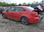 2021 Toyota Corolla Se Красный vin: 5YFS4MCE1MP076947