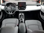 2021 Toyota Corolla Se Красный vin: 5YFS4MCE1MP076947