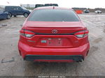 2021 Toyota Corolla Se Красный vin: 5YFS4MCE2MP077511