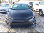 2021 Toyota Corolla Se Apex Edition Черный vin: 5YFS4MCE3MP067943