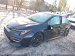 2021 Toyota Corolla Se Apex Edition Black vin: 5YFS4MCE3MP067943