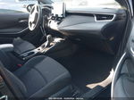 2021 Toyota Corolla Se Черный vin: 5YFS4MCE3MP069921