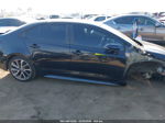 2021 Toyota Corolla Se Black vin: 5YFS4MCE3MP069921