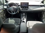 2021 Toyota Corolla Se Silver vin: 5YFS4MCE3MP083401