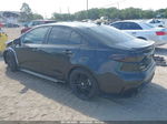 2021 Toyota Corolla Se Apex Edition Black vin: 5YFS4MCE3MP089960