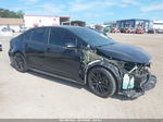 2021 Toyota Corolla Se Apex Edition Black vin: 5YFS4MCE3MP089960