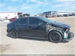 2021 Toyota Corolla Se Apex Edition Black vin: 5YFS4MCE3MP089960