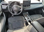 2021 Toyota Corolla Se Синий vin: 5YFS4MCE4MP070415