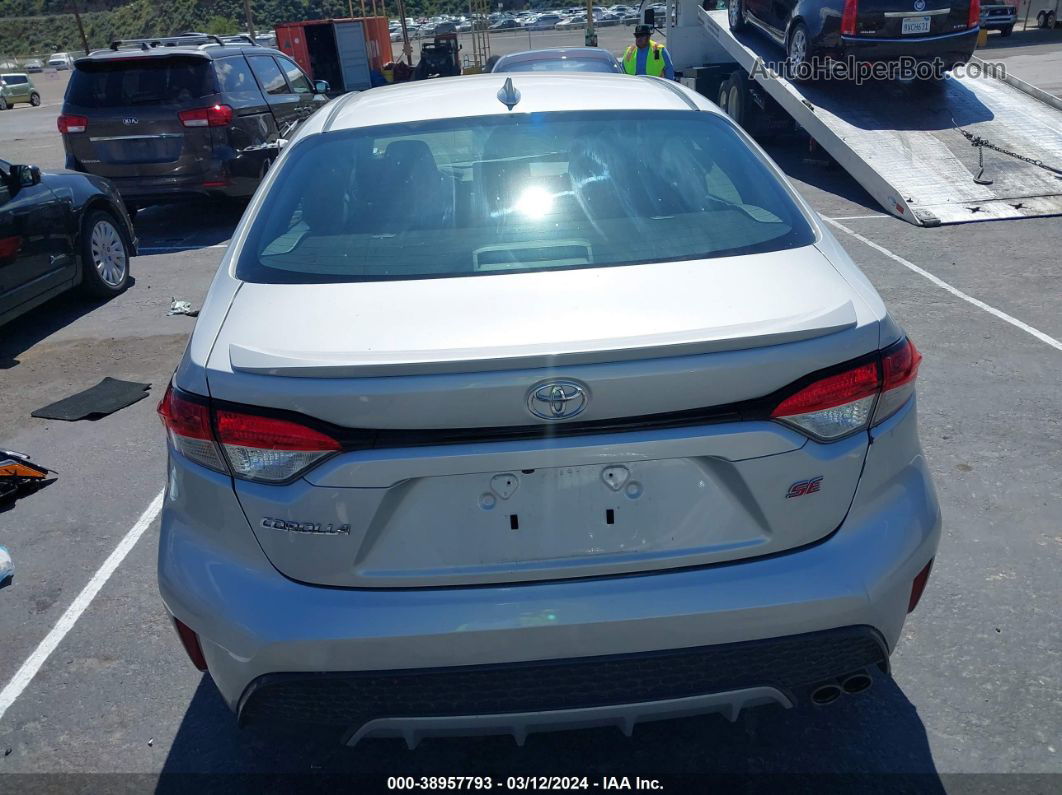 Price & History 2022 Toyota Corolla Se 2.0l I-4 Di, Dohc