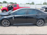 2021 Toyota Corolla Se Черный vin: 5YFS4MCE7MP064687