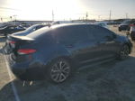 2021 Toyota Corolla Se Синий vin: 5YFS4MCE8MP059059