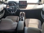2021 Toyota Corolla Se White vin: 5YFS4MCE8MP067601