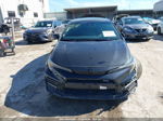 2021 Toyota Corolla Se Nightshade Edition Black vin: 5YFS4MCE9MP082656