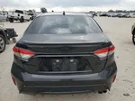 2021 Toyota Corolla Se Черный vin: 5YFS4MCE9MP085590