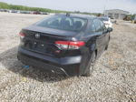 2021 Toyota Corolla Se Black vin: 5YFS4MCE9MP087047