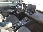 2021 Toyota Corolla Se Черный vin: 5YFS4MCEXMP070029