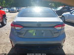 2021 Toyota Corolla Se Apex Edition Gray vin: 5YFS4MCEXMP088711