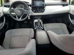 2020 Toyota Corolla Se Red vin: 5YFS4RCE0LP018632