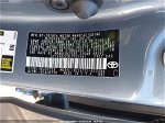 2020 Toyota Corolla Se Gray vin: 5YFS4RCE0LP055941
