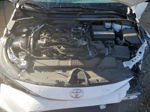 2020 Toyota Corolla Se White vin: 5YFS4RCE3LP029298