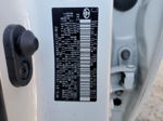 2020 Toyota Corolla Se White vin: 5YFS4RCE3LP029298