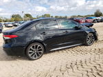 2020 Toyota Corolla Se Black vin: 5YFS4RCE5LP045387