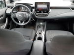 2020 Toyota Corolla Se Серый vin: 5YFS4RCE6LP030168