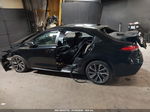 2020 Toyota Corolla Se Black vin: 5YFS4RCE9LP033338