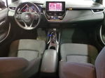 2020 Toyota Corolla Se Purple vin: 5YFS4RCEXLP032232