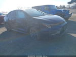 2021 Toyota Corolla Xse Blue vin: 5YFT4MCE3MP075383