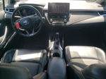 2021 Toyota Corolla Xse Серый vin: 5YFT4MCE3MP080566