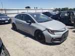 2021 Toyota Corolla Xse Серый vin: 5YFT4MCE3MP080566