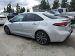 2020 Toyota Corolla Xse Two Tone vin: 5YFT4RCE6LP030403