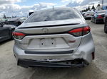 2020 Toyota Corolla Xse Двухцветный vin: 5YFT4RCE6LP030403