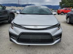 2020 Toyota Corolla Xse Two Tone vin: 5YFT4RCE6LP030403