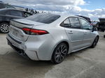 2020 Toyota Corolla Xse Двухцветный vin: 5YFT4RCE6LP030403