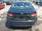 2021 Toyota Corolla Le Black vin: 5YFVPMAE0MP264978