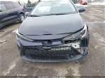 2021 Toyota Corolla Le Blue vin: 5YFVPMAE8MP226804