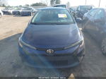 2021 Toyota Corolla Le Синий vin: 5YFVPMAEXMP250991