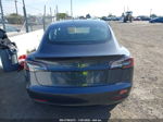 2018 Tesla Model 3 Long Range/mid Range Gray vin: 5YJ3E1EA0JF003313