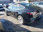 2018 Tesla Model 3 Long Range/mid Range Черный vin: 5YJ3E1EA0JF010763