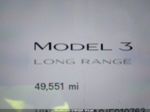 2018 Tesla Model 3 Long Range/mid Range Черный vin: 5YJ3E1EA0JF010763