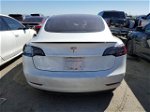 2018 Tesla Model 3  White vin: 5YJ3E1EA0JF025330
