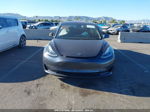 2018 Tesla Model 3 Range Battery Gray vin: 5YJ3E1EA0JF036327