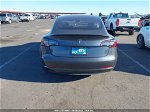 2018 Tesla Model 3 Range Battery Серый vin: 5YJ3E1EA0JF036327